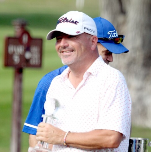 Thanks Coach for your dedication to our sport, commitment to your players, and loyalty to North! You have helped 100s to be their best, but more importantly, you helped them become respectful young men.  We will miss you!

#YesCoach

If you're looking for Coach-check the course!