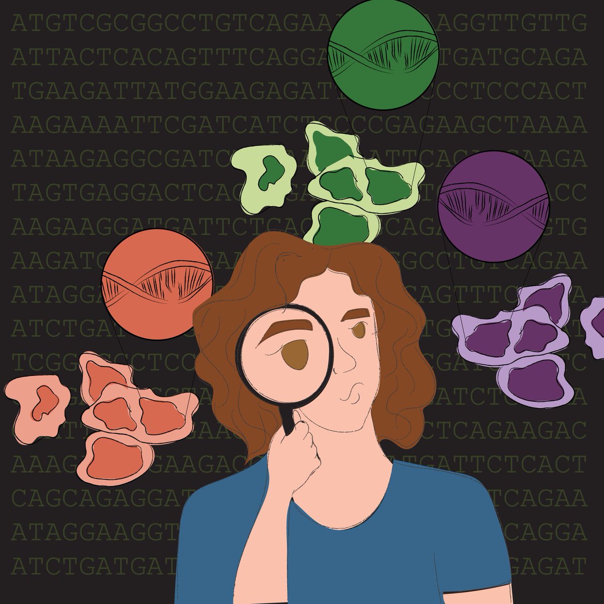 ResearchAtJeff's tweet photo. We partnered with @jkxcomics for an illustrated series called "Beyond the Bench"! Featured is @JeffersonUniv alumn Tess Cherlin @alldayscientess and how a love for mystery drew her to science: https://t.co/REomIQmkaK

@CompMedicineTJU #JeffersonResearch #InternationalWomensDay https://t.co/HTyqLm9iAm