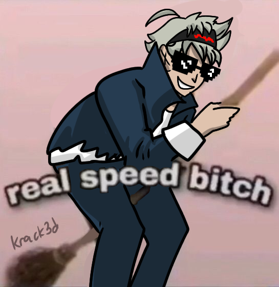 KevlarCrack3d's tweet photo. Asta on the broom be like:

#BlackClover #BCfanart #Blackcloverfanart #anime  #anitwt #blackclovermanga #art #Artist #ArtistOnTwitter #digitalart #DigitalArtist #arttwt #blackcloverart #Memes #drawnmeme #animeme #blackclovermeme https://t.co/82ZI2RTt6u