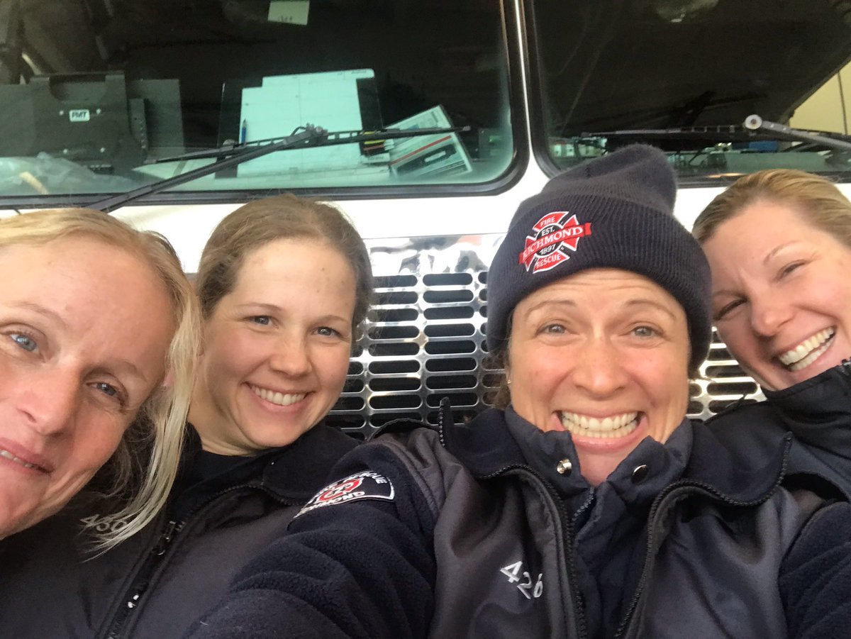 RichmondFirefighters tweet media