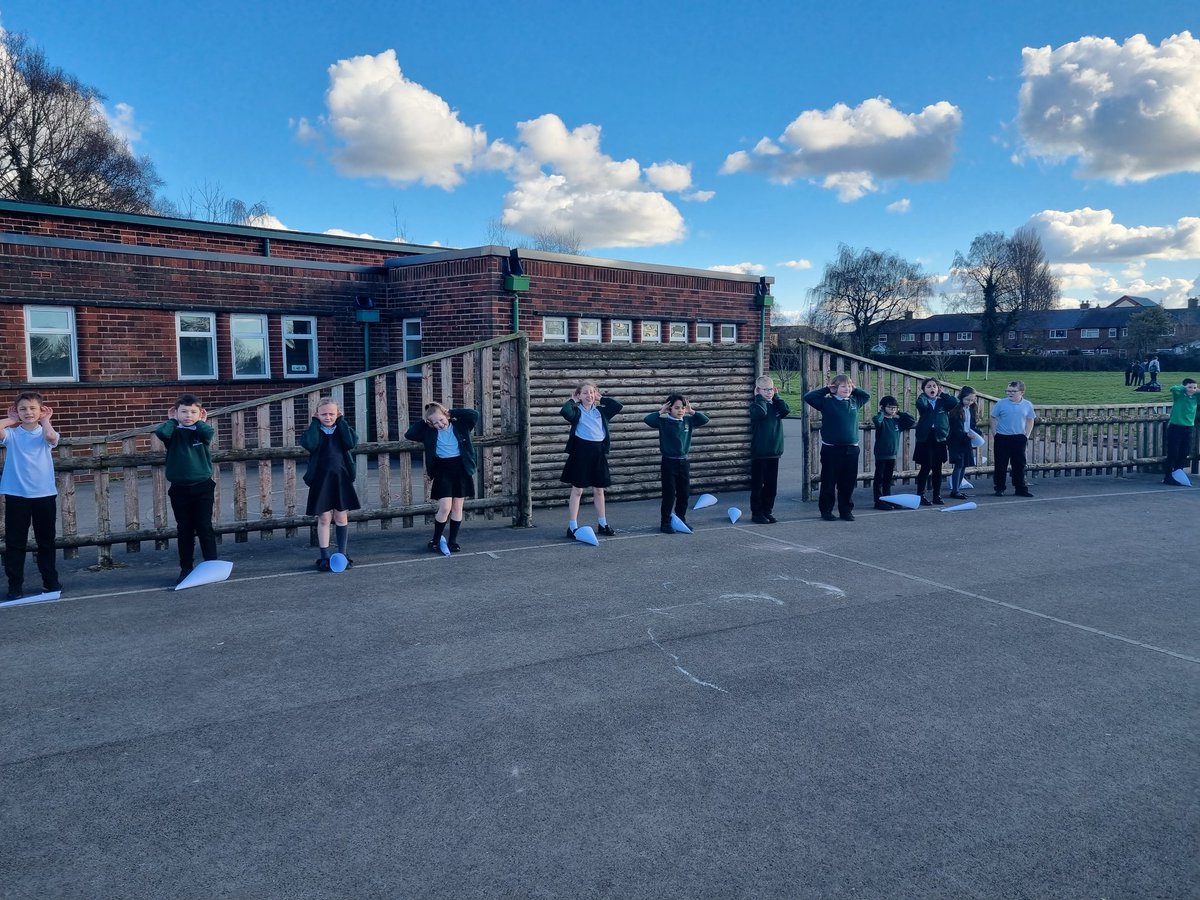 Meadowside Year 4 Cedar tweet media