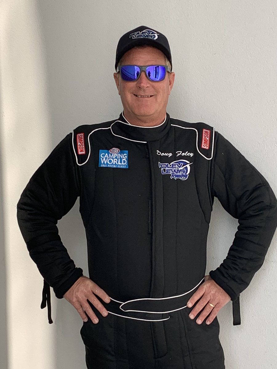 Foley Lewis Racing tweet media