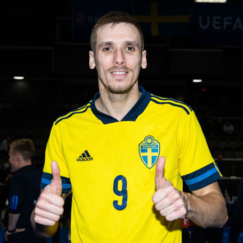 svenskfotboll's tweet photo. ✔️ Main Round
🔜 Playoff