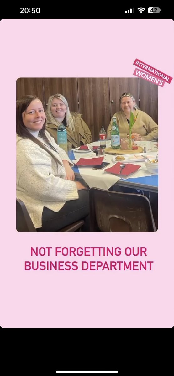 Bell Baxter High School Support Faculty tweet media