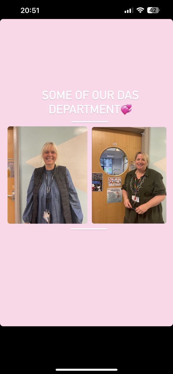 As part of #internationalwomensday our Wellbeing Captains wanted to share with you all just some of the inspirational woman we have in Bell Baxter HS! 💃🏼 #togetherness #excellence