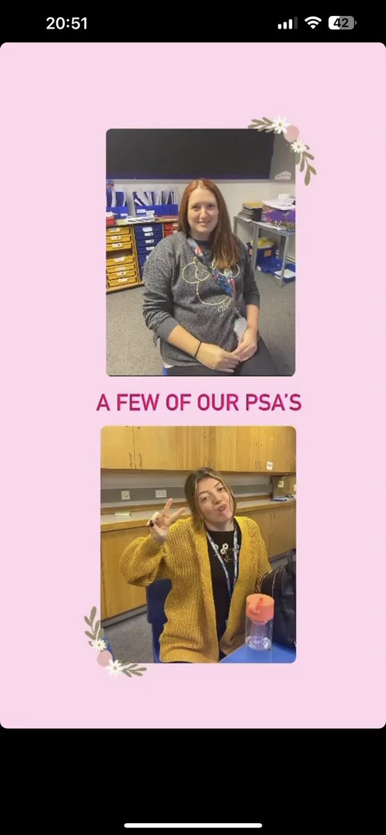 Bell Baxter High School Support Faculty tweet media