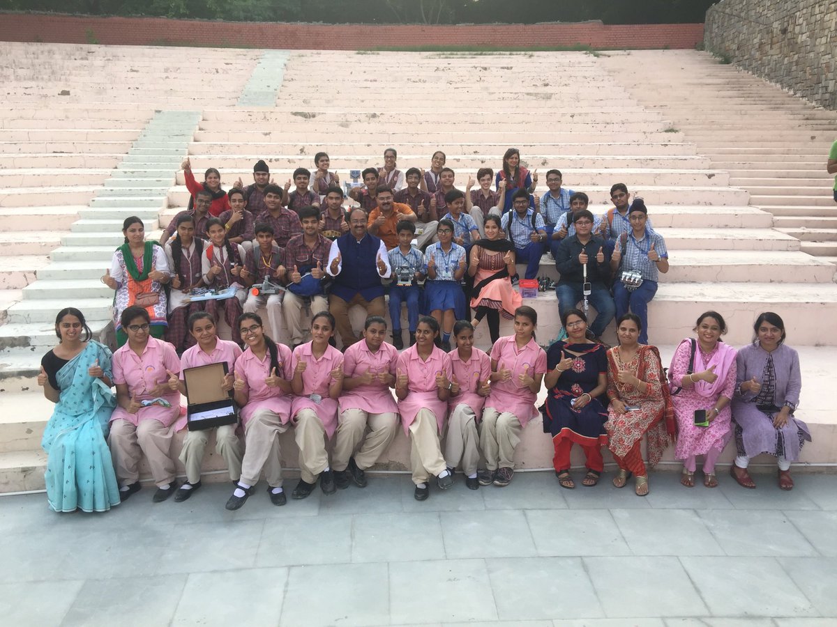 Ramanan Ramanathan (@rramanan) on Twitter photo Happy Women’s day - while there is much more to be achieved, it is a matter of pride that around 33%+ of the Startups of <a href="/AIMtoInnovate/">Atal Innovation Mission Official</a> are women led Startups and over 35% of #atalTinkeringLabs challenge winners are girl students - more power to girl child and women leaders Happy Women’s day - while there is much more to be achieved, it is a matter of pride that around 33%+ of the Startups of <a href="/AIMtoInnovate/">Atal Innovation Mission Official</a> are women led Startups and over 35% of #atalTinkeringLabs challenge winners are girl students - more power to girl child and women leaders