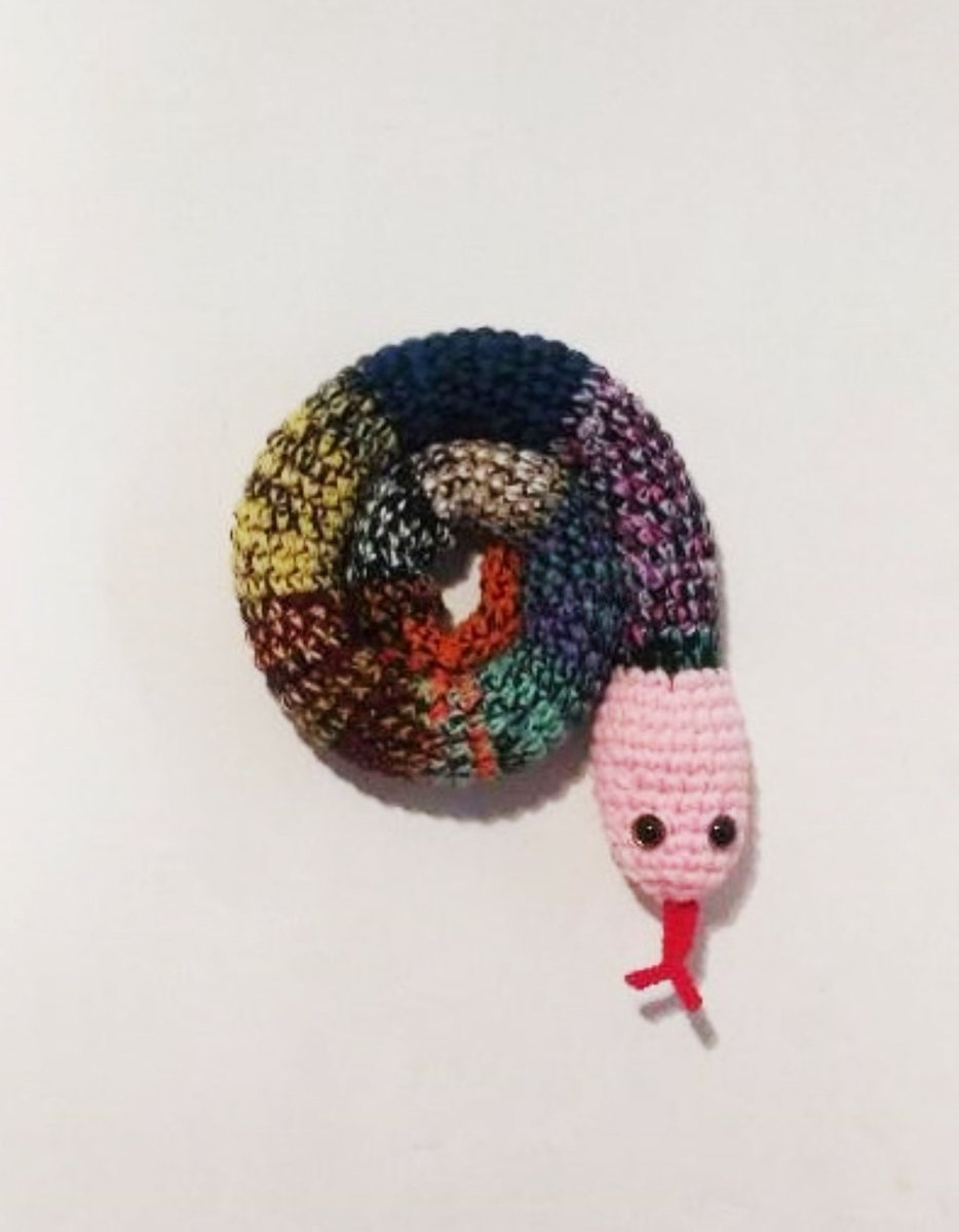 debscrochet's tweet photo. Excited to share the latest addition to my #etsy shop: Door Draft Stopper Snake, Door Snake, Draft Blocker, Window Worm, Bottom Of Door Dust Blocker- 40 inches https://t.co/xRm5Mm97yo #entryway #doorsnake #crochetedsnake #doordrafts #colorfulsnake #windowdraftstopper # https://t.co/kDxkbK6dP0
