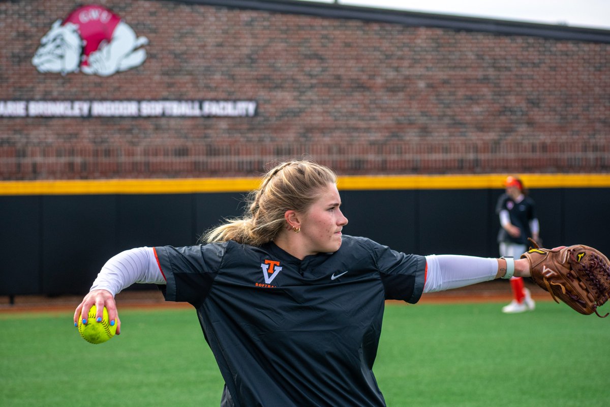 HokiesSoftball's tweet photo. 📍 Boiling Springs, N.C. https://t.co/JKTsSY8u1H