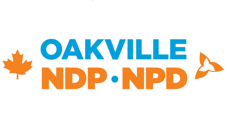 OakvilleNDP's tweet photo. A joint ZOOM Meeting of the Federal and Provincial Oakville NDP Riding Associations has been scheduled for March 26, 2023, starting at 6:00 pm EST. The meeting is open to members and only those in good standing can vote. Read more at https://t.co/ia0hl389MS https://t.co/FdBr9TZjn9