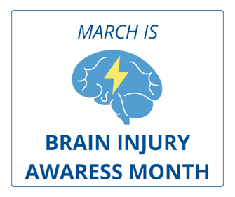 washington_211's tweet photo. March is Brain Injury Awareness month. TBI awareness is key to helping those experiencing a TBI. You are more than your brain injury. We want to hear your story and connect you to the resources you need in your local community. Call 211 today. #morethanmybraininjury #wa211 https://t.co/dIS42yr7XB