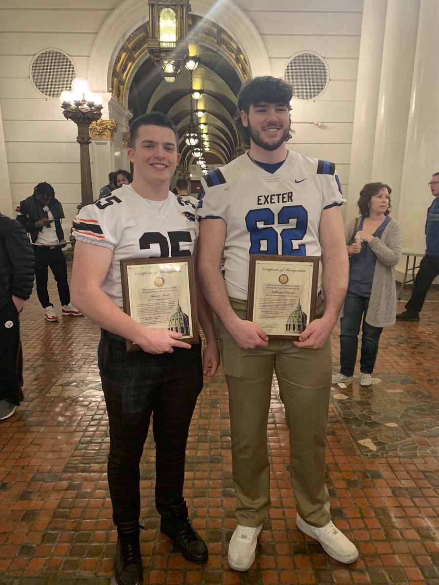 hollykellermoul's tweet photo. Reppin that HENERGY in Harrisburg 🟡🔵🏈 🏈🟡🔵
#pafootball #Big33
#UDFootball #BLUEHENS https://t.co/cHQDHLcNUo