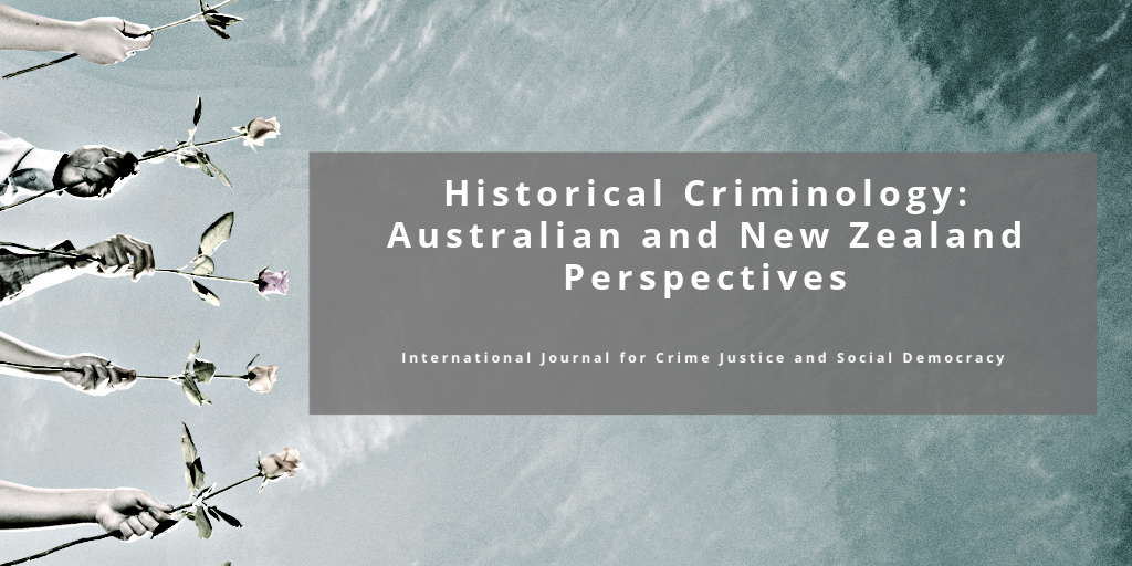 Journal for Crime, Justice & Social Democracy (@crimjustjournal) on Twitter photo 🆕article: Special issue on #HistoricalCriminology <a href="/DrBleaks/">Dr Paul Bleakley</a> judicial commissions in response to allegations of police corruption – areas of weakness and proposals for a new approach #policing #AntiCorruption #Queensland
▶️doi.org/10.5204/ijcjsd… 🆕article: Special issue on #HistoricalCriminology <a href="/DrBleaks/">Dr Paul Bleakley</a> judicial commissions in response to allegations of police corruption – areas of weakness and proposals for a new approach #policing #AntiCorruption #Queensland
▶️doi.org/10.5204/ijcjsd…