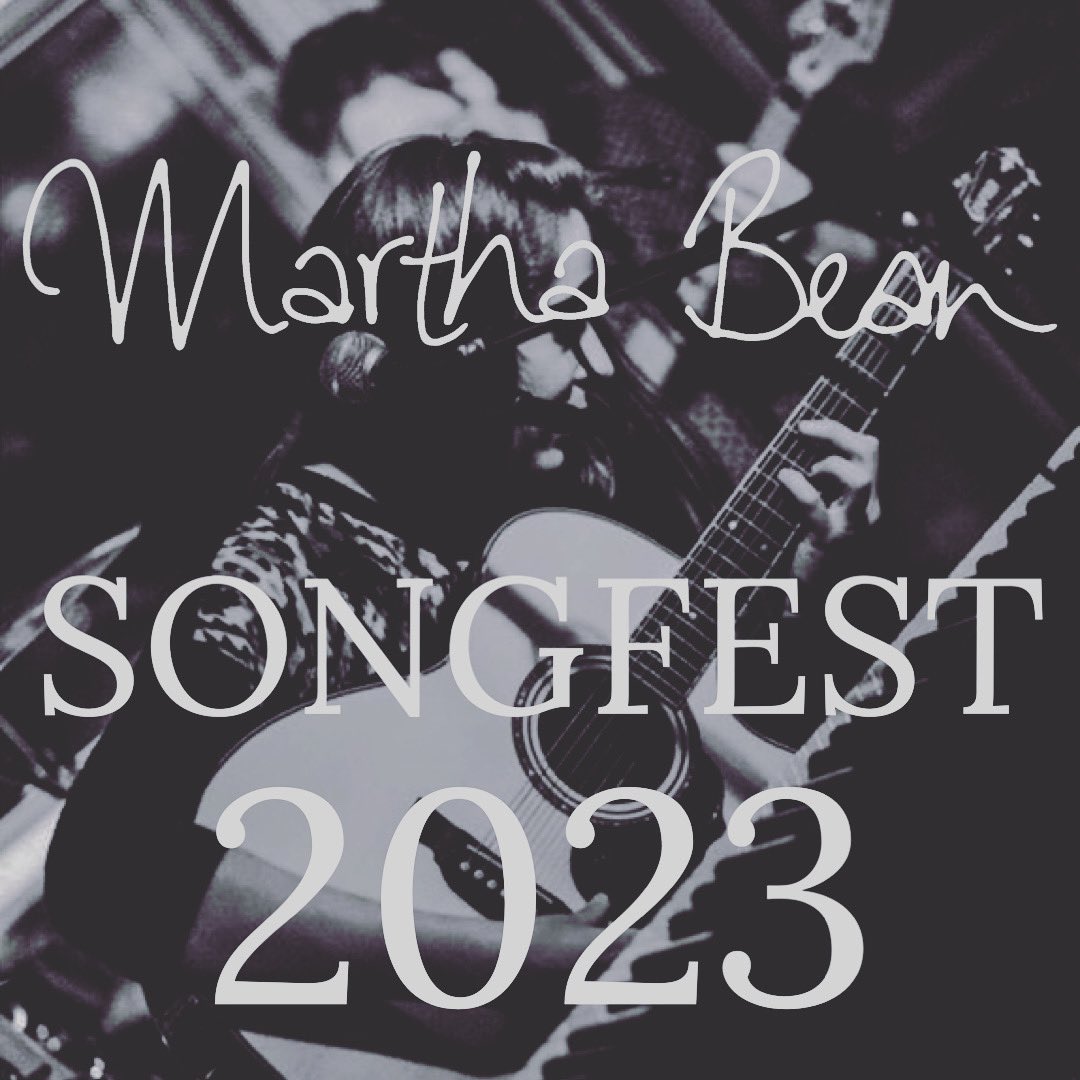 Martha Bean tweet media