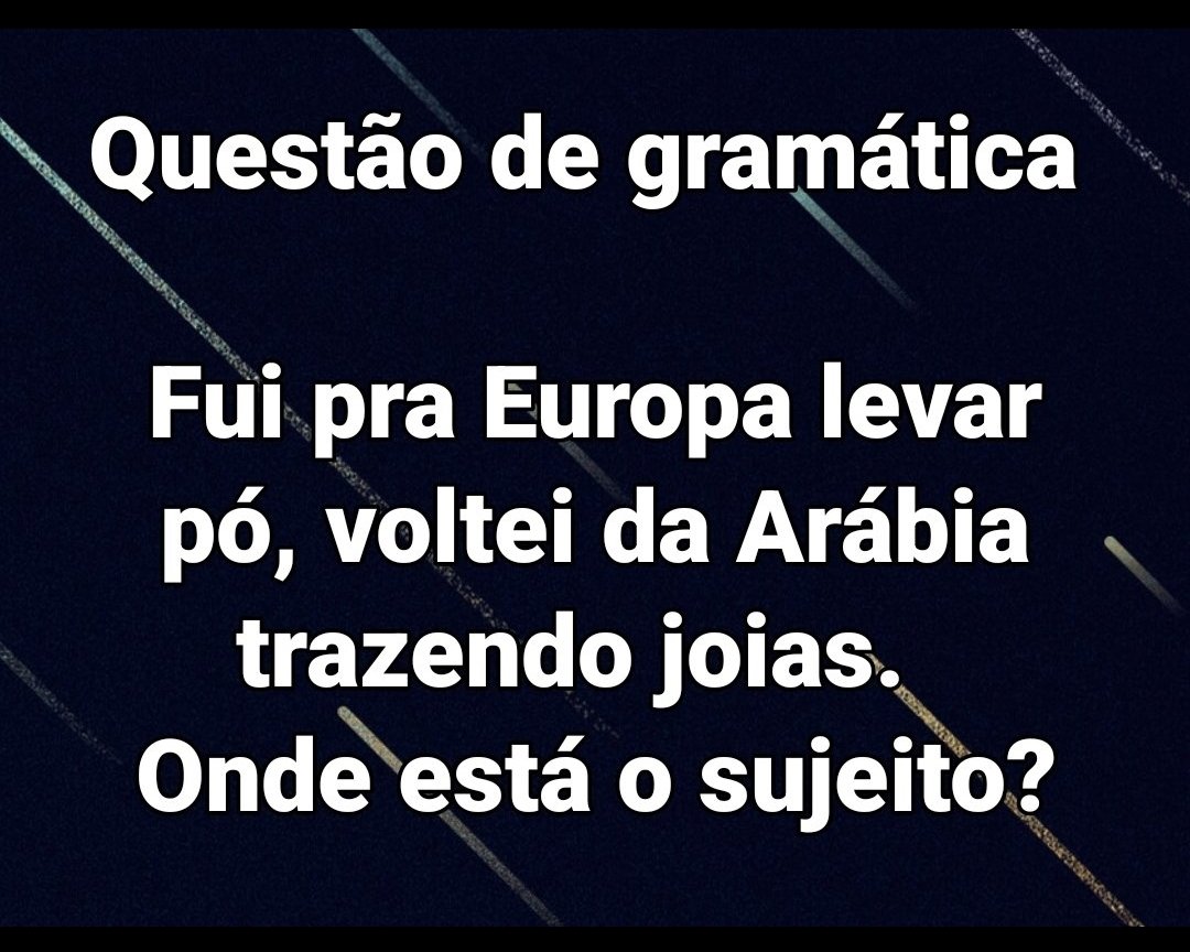 Juvenil Goulart (@goulartjuvenil) on Twitter photo 