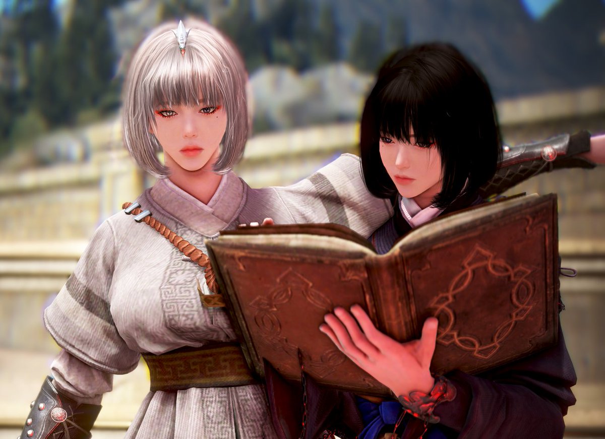 BDO_SA_ES's tweet photo. ¡Feliz Día Internacional de la Mujer! 🥰

¡Hoy honramos y reconocemos a todas las mujeres, dentro y fuera de Black Desert! 💪
📸 Increíble captura de pantalla de la aventurera Evyhilyn

#BlackDesertSA #DiaDeLaMujer #DiaDeLasMujeres #MMORPG https://t.co/VsrojgVBiw