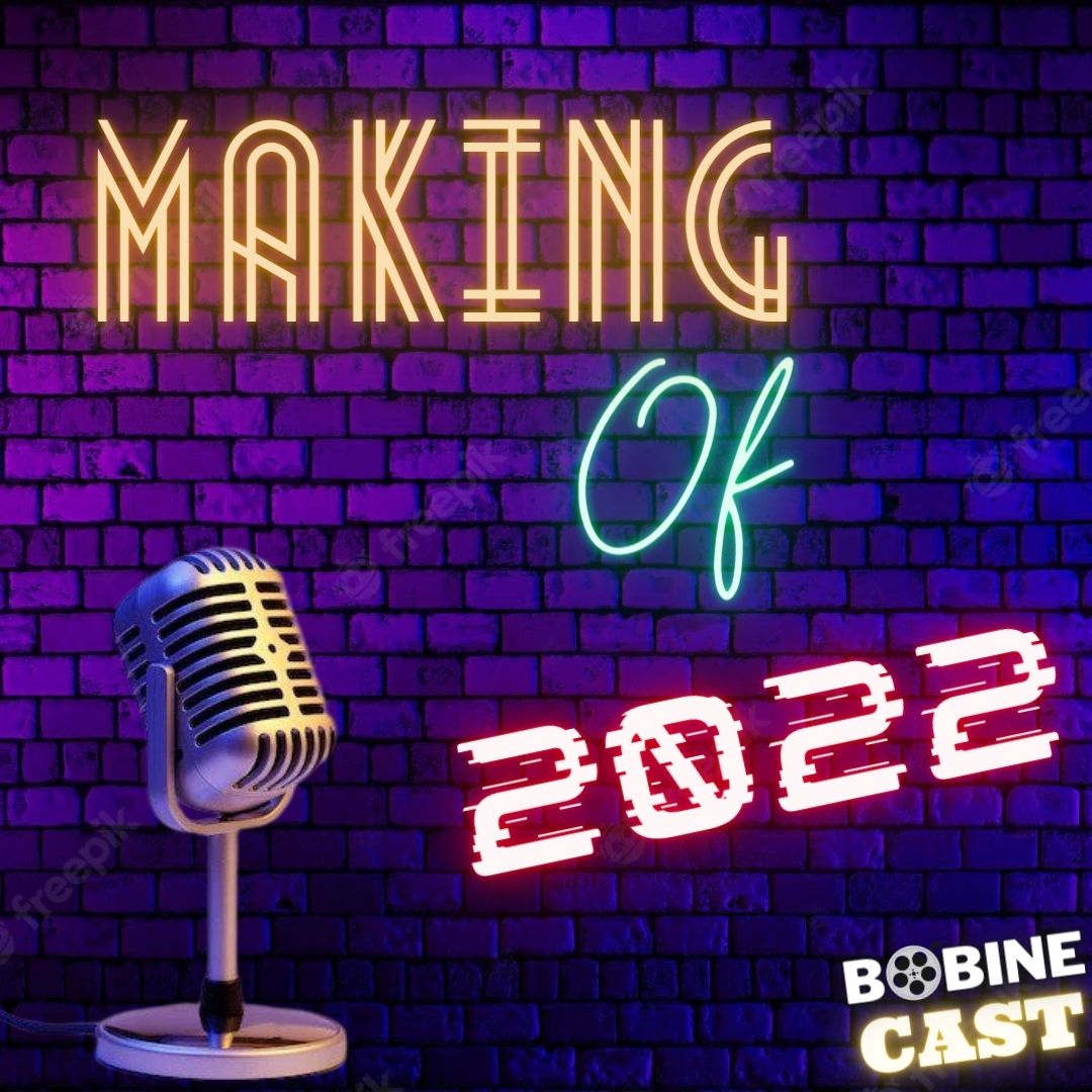 BobineCast's tweet photo. Pas de HS, bilan ou thème, mais un le Making Of de l'année 2022.
Et oui sur les nombreuses heures d'enregistrement beaucoup ont été cutées mais certaines parties ont été conservées.
Voici donc l'envers du décors de mémission.

👇🏼Excellente écoute 👇🏼 ❤🔁
https://t.co/Px7djy96a8 https://t.co/YMI0KNCHFr