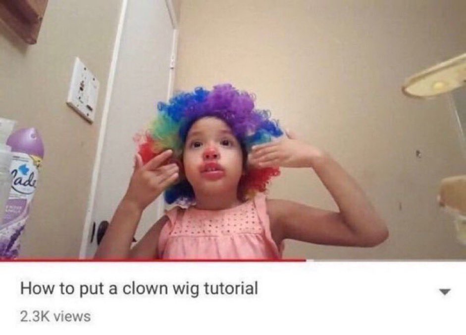 me telling myself i’ll schedule all my content for next week