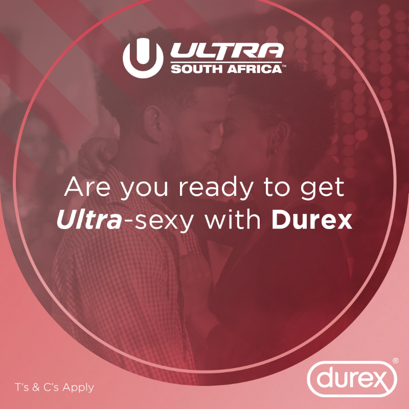 DurexSA's tweet photo. 💥🍆💦 Calling all naughty couples! Ready to get hot and heavy to some sick beats 🎶? Tag your partner and stand a chance to win 2x VVIP tickets to Ultra Johannesburg - let's get dirty on the dance floor! Follow us for more amazing moments. #DurexSA #Ultrafest https://t.co/xsVxN1kvls
