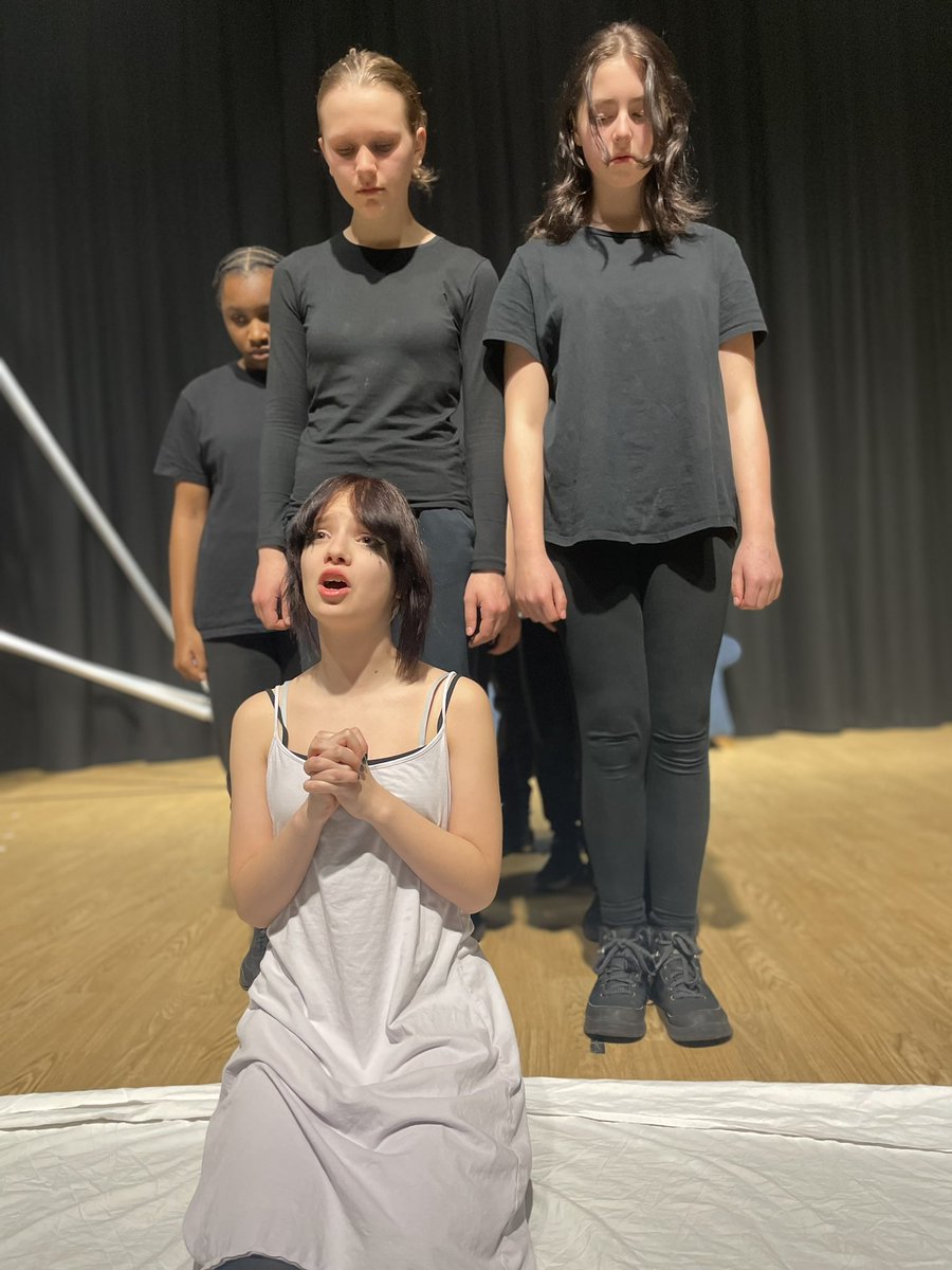 CHS South Arts tweet media