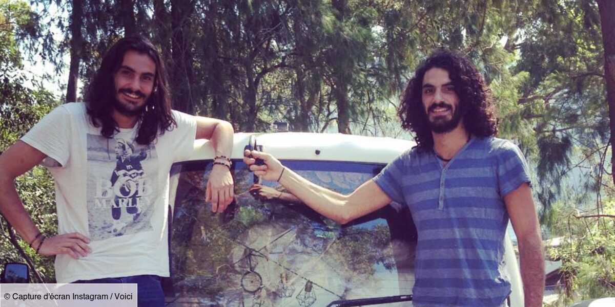Jacques et Mathieu c'est Tears for Fears #TopChef