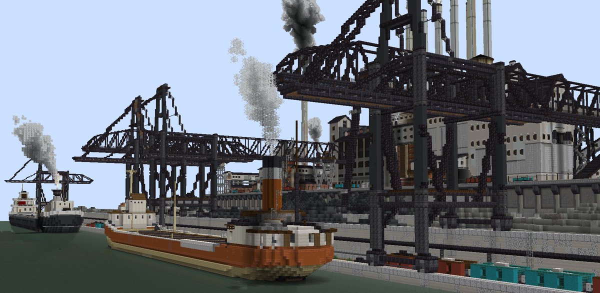 Posting this again with some in-game screenshots :)