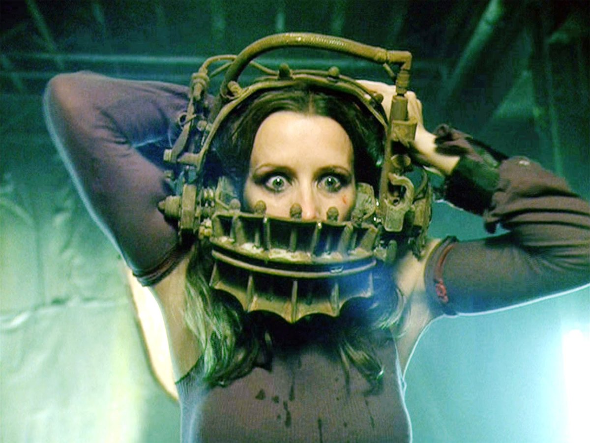 Saw's tweet photo. her always. #InternationalWomensDay https://t.co/DxPHJ4N5ea