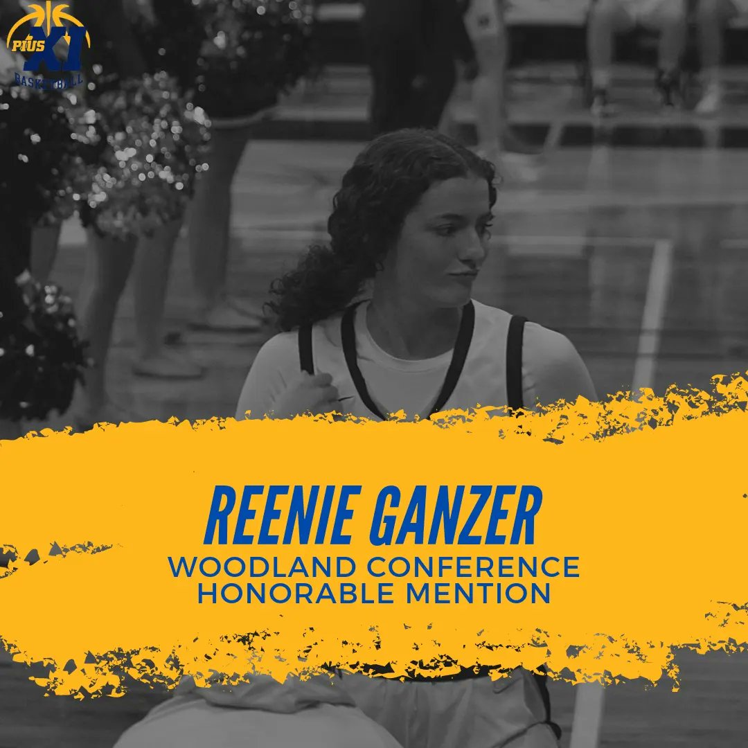 WiseMediaWMN's tweet image. Honorable Mention: Maurice Gibbs, Julian Alvarez-Robles, Reenie Ganzer
#piusxi #wisbball #piusproud