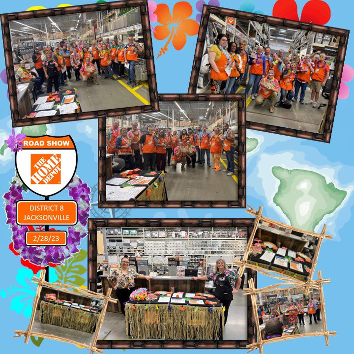 Dana Powers (@usigdanap) on Twitter photo Another Road Show completed. District 8 knows how to represent!! ✅ Happy we can continue to support!! <a href="/SE_RSM_Aponte/">Angel Aponte</a> <a href="/LAPortelli/">LA Portelli</a> <a href="/billraya/">Bill</a> <a href="/DougBischoffDSM/">Douglas Bischoff</a> @usinstallations Another Road Show completed. District 8 knows how to represent!! ✅ Happy we can continue to support!! <a href="/SE_RSM_Aponte/">Angel Aponte</a> <a href="/LAPortelli/">LA Portelli</a> <a href="/billraya/">Bill</a> <a href="/DougBischoffDSM/">Douglas Bischoff</a> @usinstallations