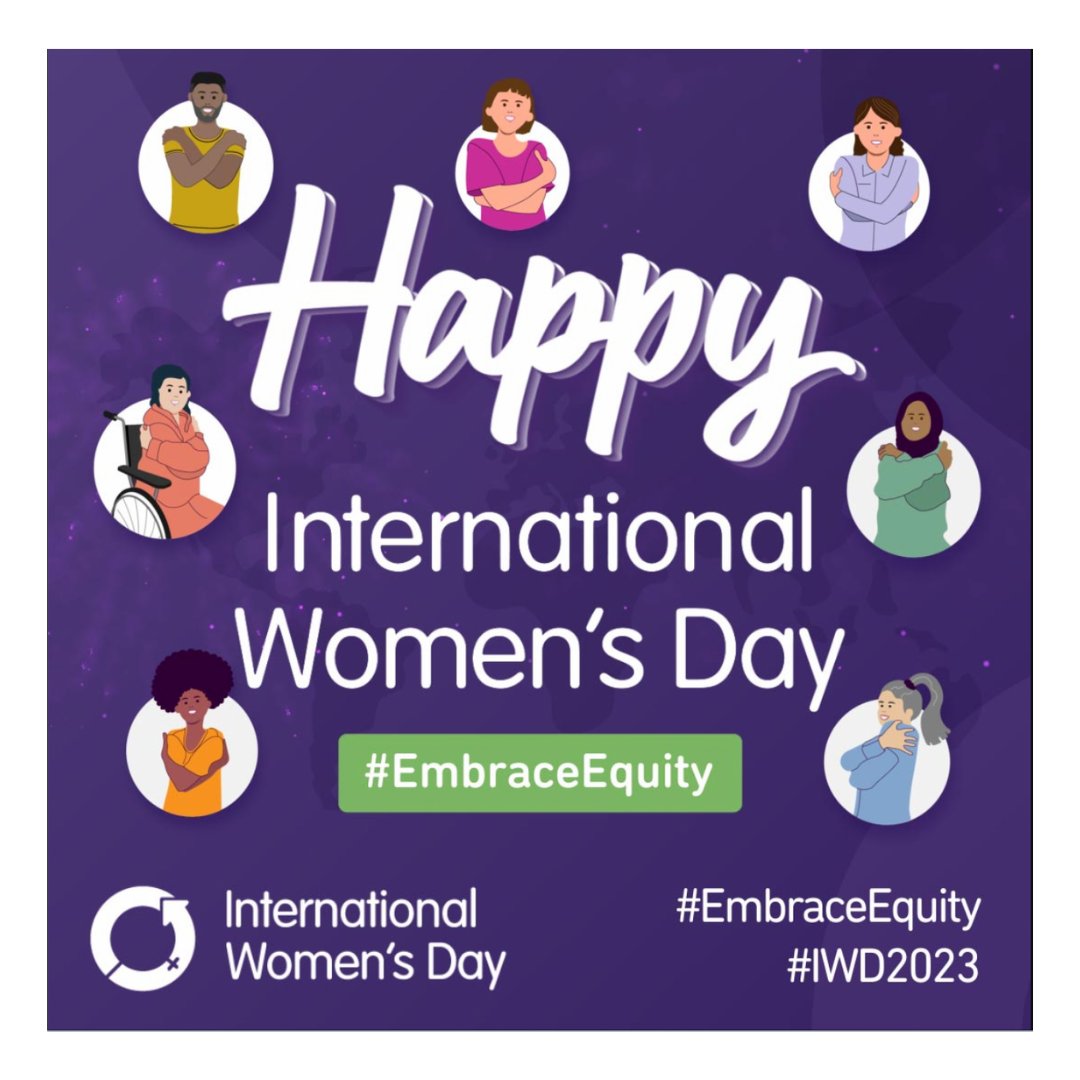 PAS honoured #iwd2023  using an intersectional lens by examining the intersections of Islamophobia + sexism + how we can intervene with ally actions to support others! Thank u to our guest speaker from @nccm_community for guiding our learning. 
#embraceequity #EveryWomanCounts