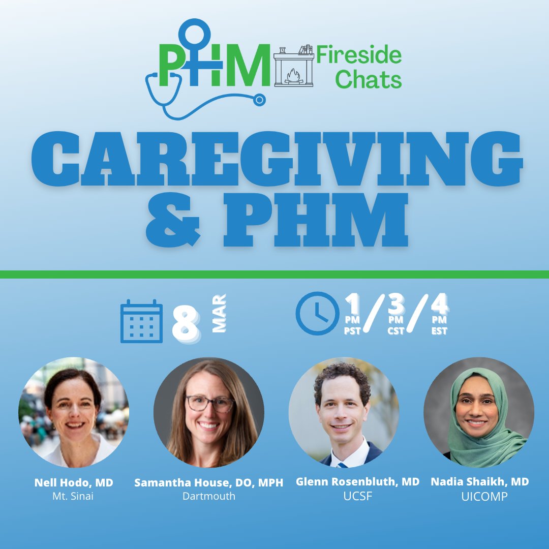 Follow here for themes from our discussion!