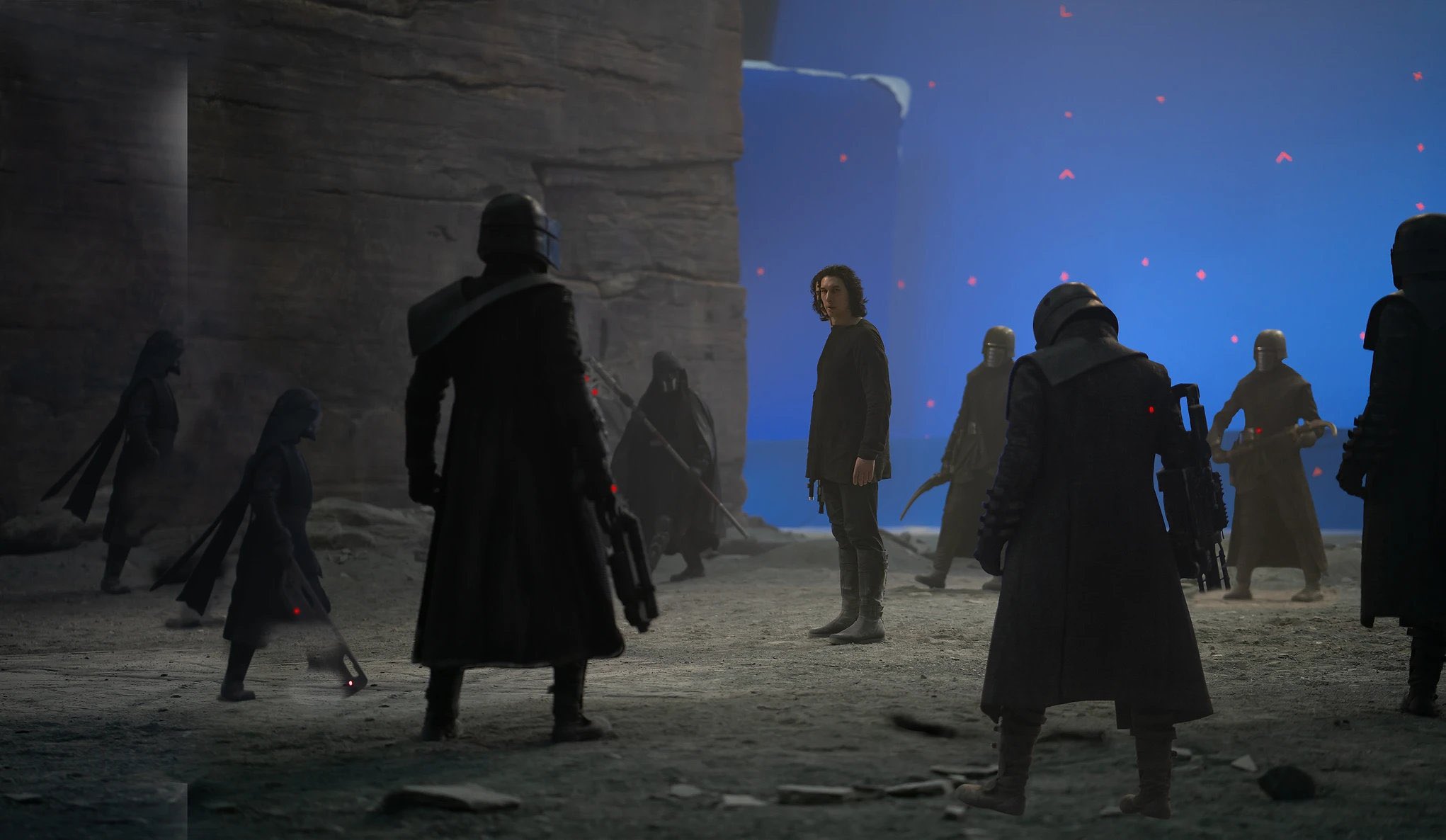 Star Wars Holocron on Twitter: 