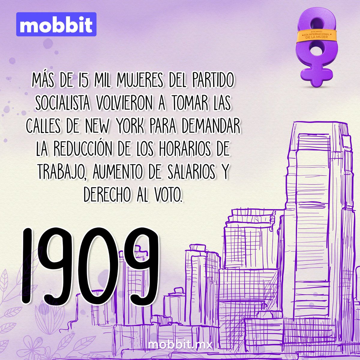 mobbit México tweet media