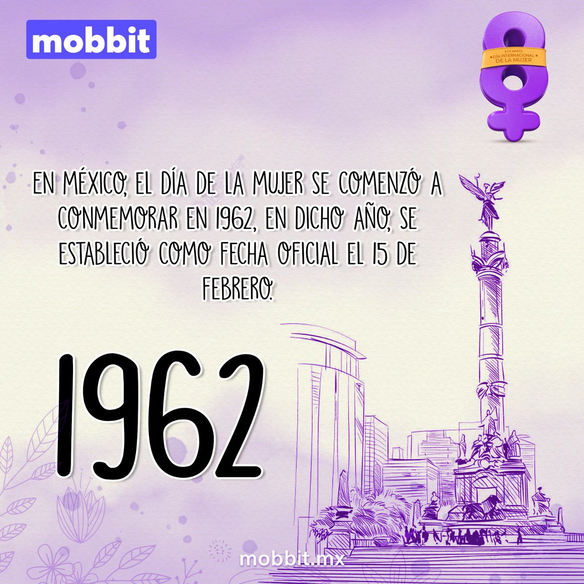mobbit México tweet media