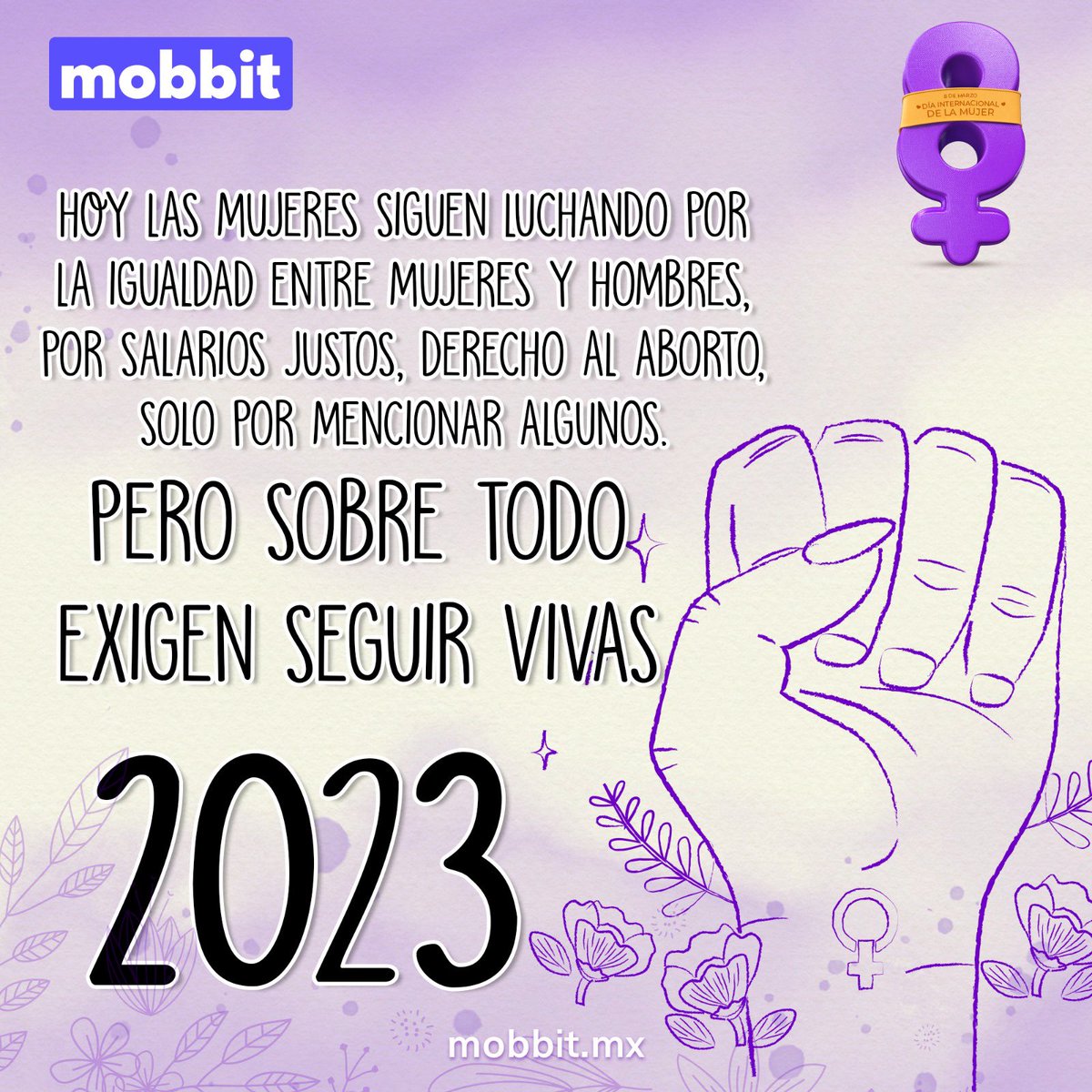 mobbit México tweet media