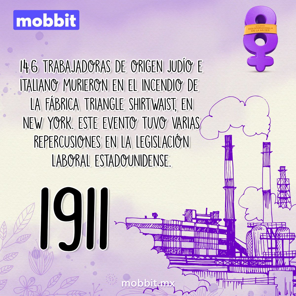 mobbit México tweet media