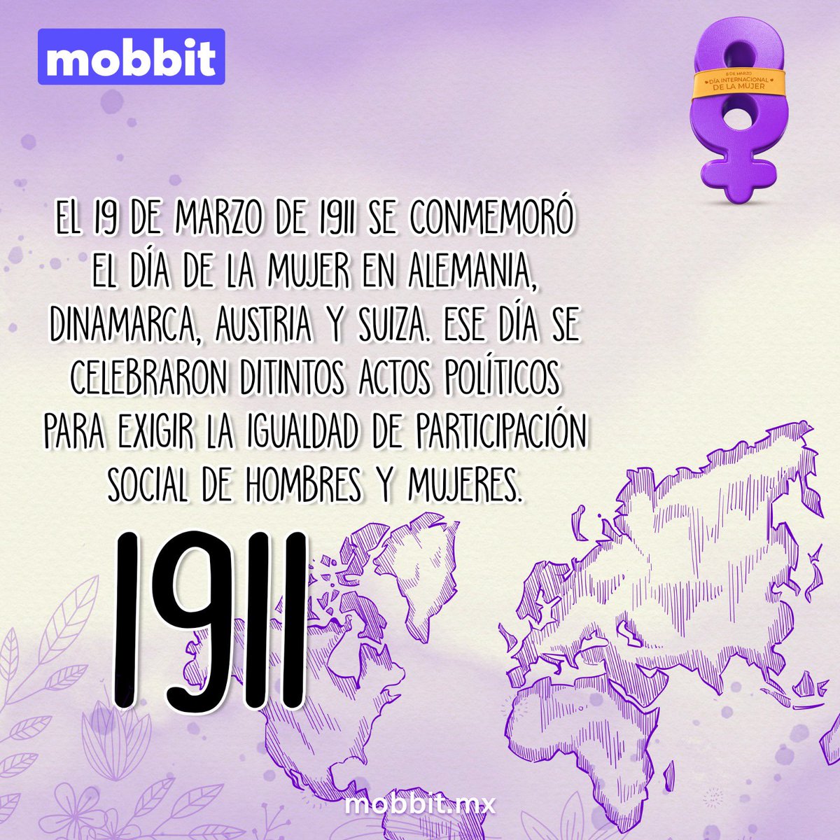mobbit México tweet media
