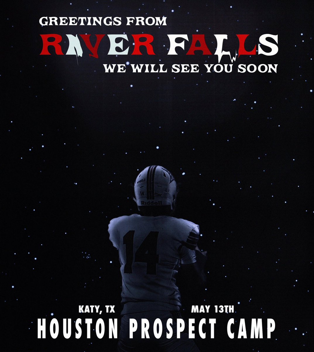 caron_nutter's tweet photo. Thankful for the invite from @bradbezUWRF  Can’t wait to compete @LittrellJosh @coachjcjohnson @WarrenNisd https://t.co/RnqBMXprhZ