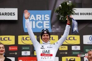 dmtcycling's tweet image. Fantastic 👏💪🔝🚲 @TamauPogi 
#DMTcycling #KRSL 🚲🔝💪
💛💚🤍