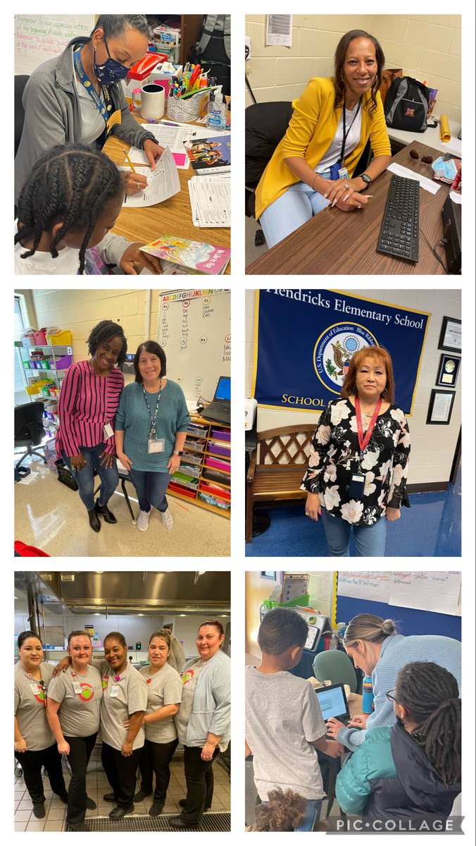 Happy International Women’s Day to all of the women ⁦@HendricksEsGA⁩ who continue to make a positive impact in the lives of our Ss. We appreciate you!! #huskychat #womenpower #differencemaker