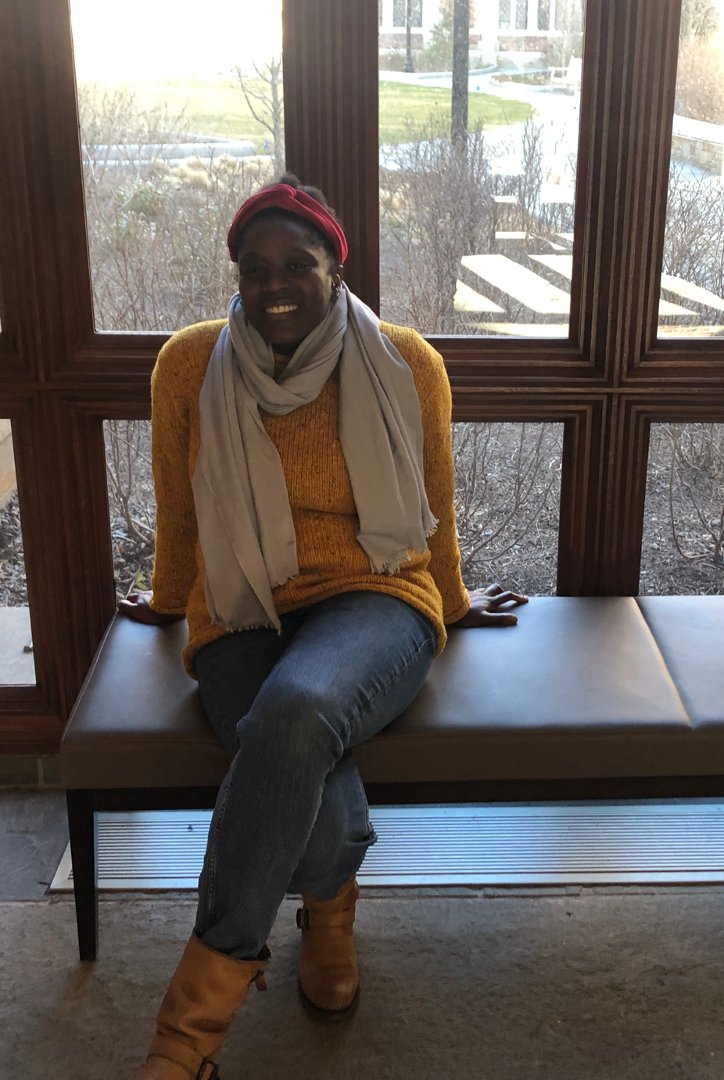 Yale Black Postdoctoral Association tweet media