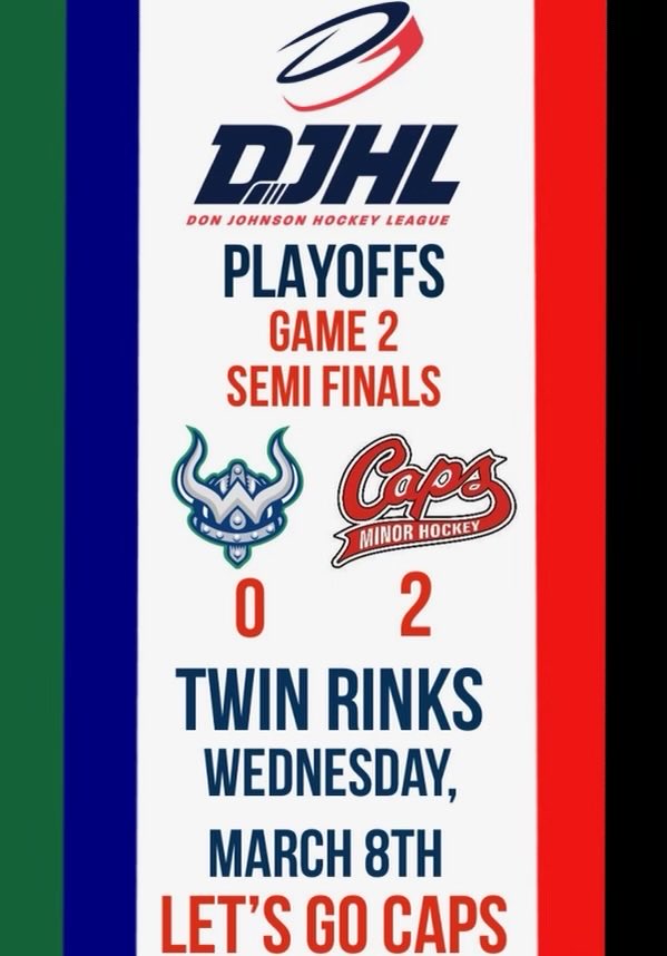 St. John's Caps U15A All Stars tweet media