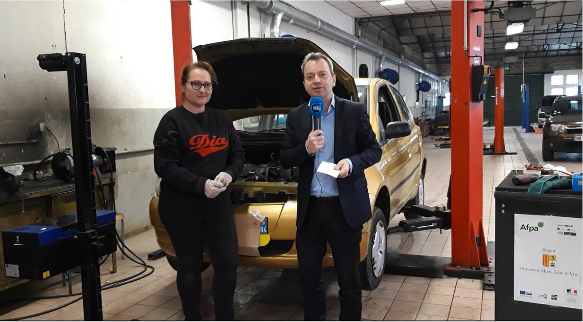 Fabrice Marion tweet media