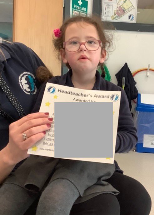 Oakham C of E Primary & The Parks School tweet media