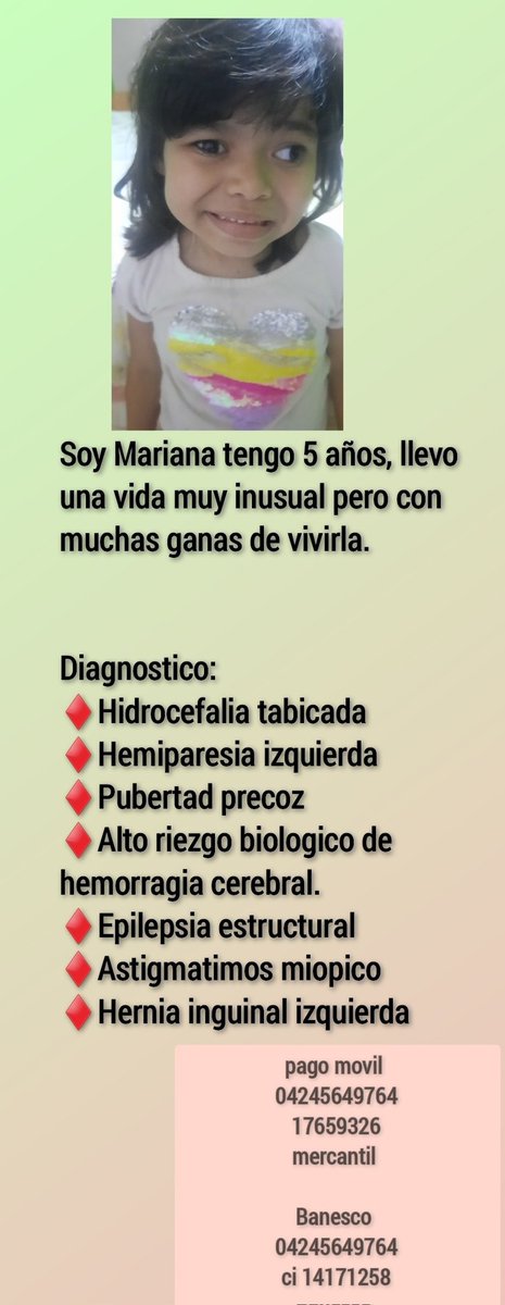 marianita tweet media