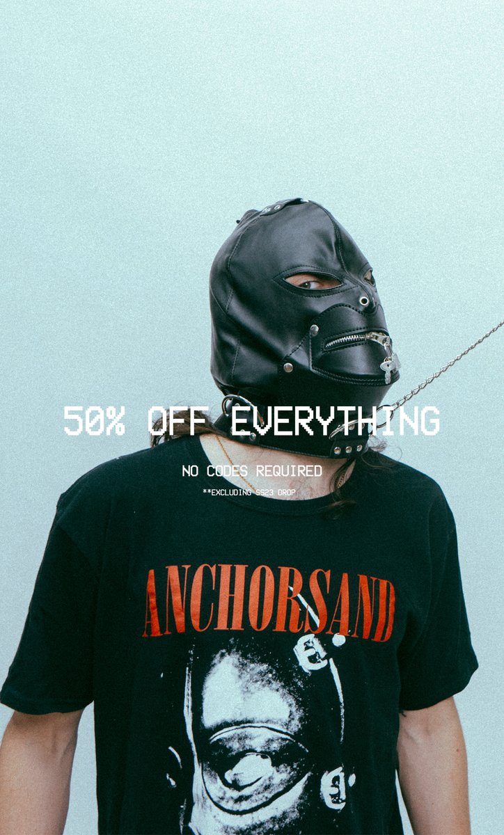 TIMES ARE TRASH. SAVE SOME CASH.

anchorsand.ca