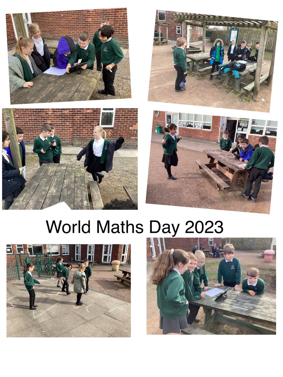 Meadowside Year 4 Cedar tweet media