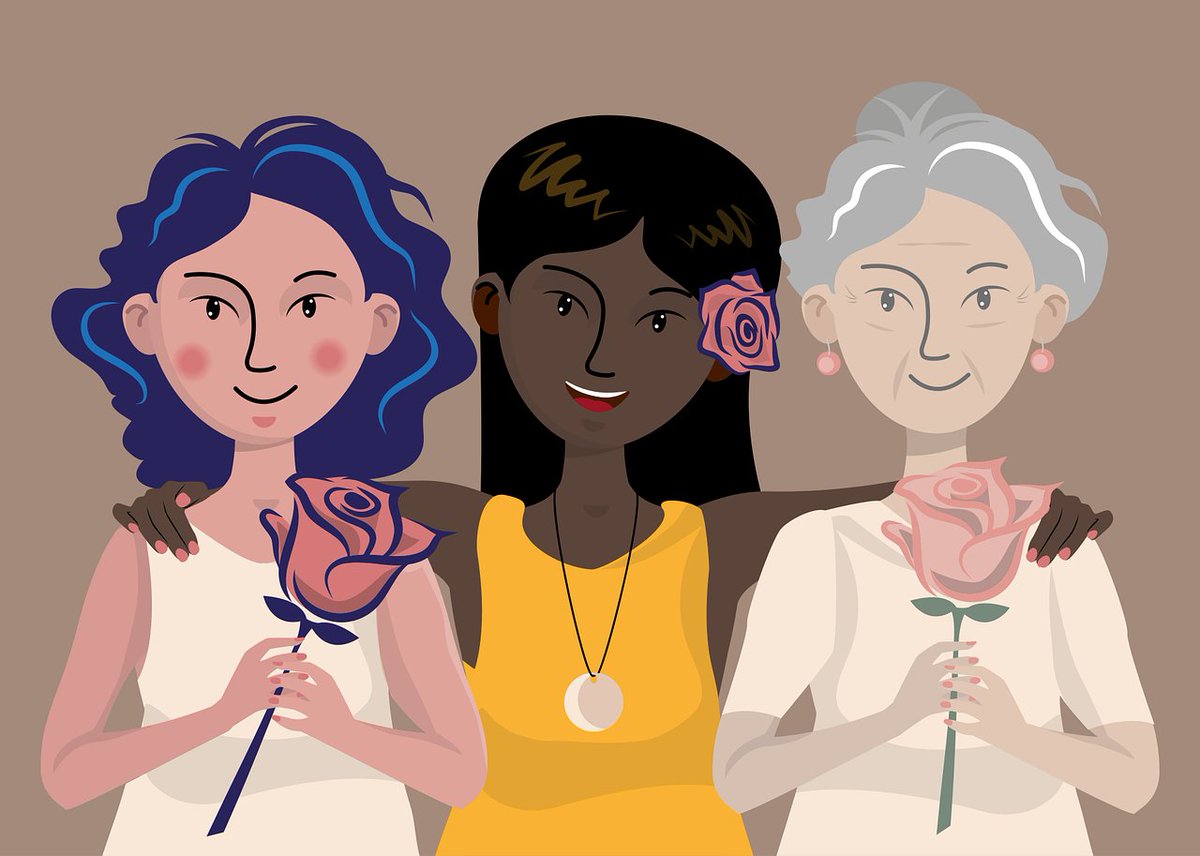 UUCUC's tweet photo. Happy International Women's Day! Celebrate by recognizing the strong, courageous, passionate, and bold women in your life!

#InternationalWomensDay #WomenSupportingWomen https://t.co/R4nxX2euSL