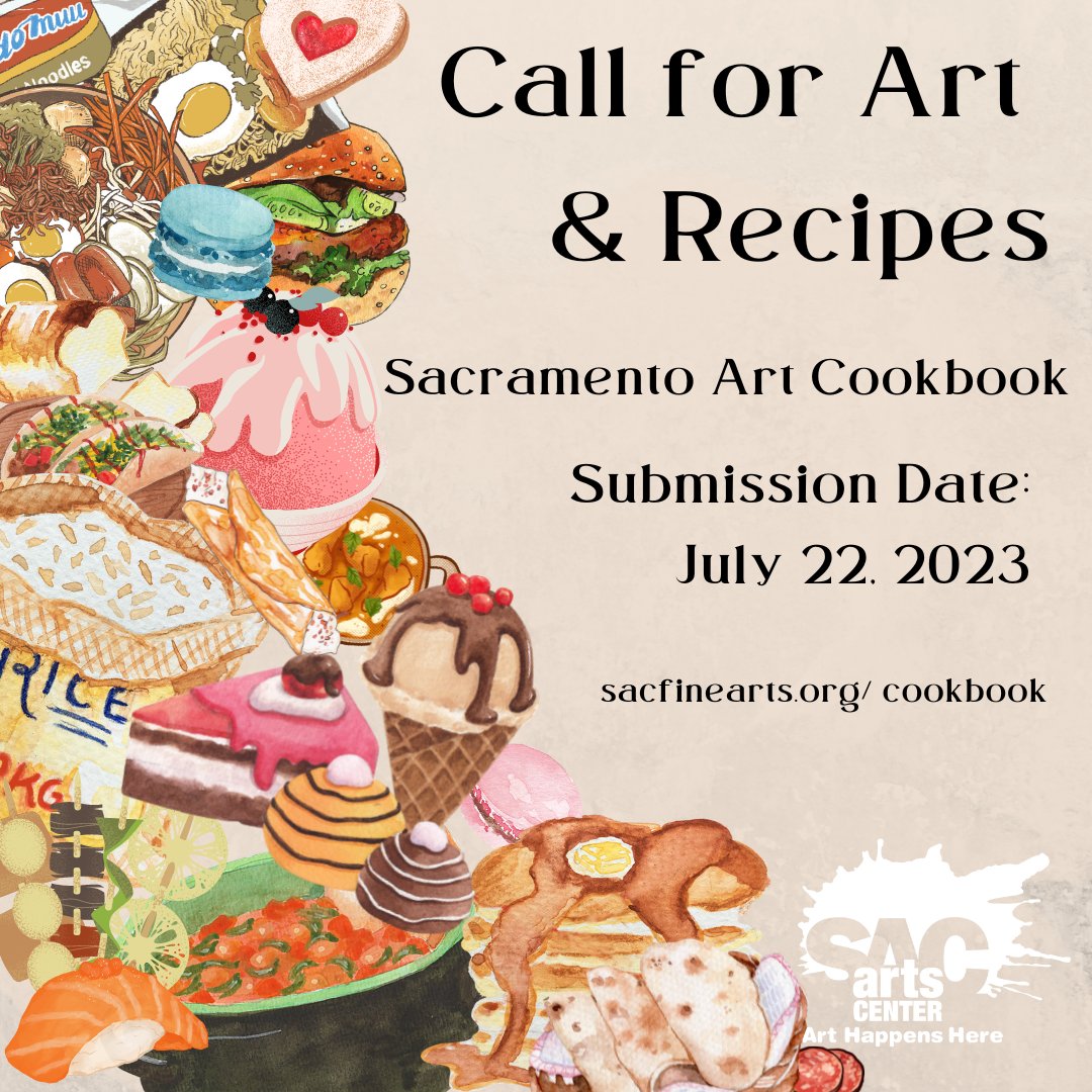 New Call to Artists - mailchi.mp/fc6bddcaaa6f/n…