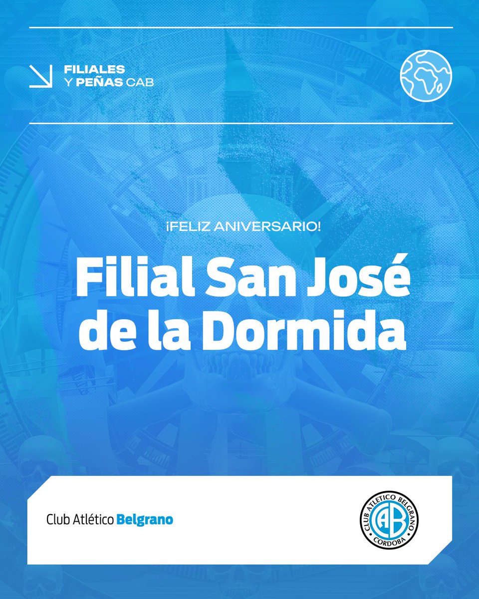 Belgrano tweet media